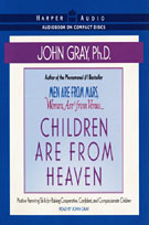 Children Are from Heaven